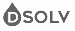 DSOLV logo
