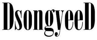 DSONGYEED logo