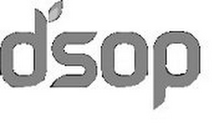 DSOP logo