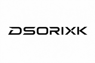 DSORIXK logo