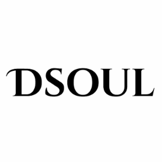 DSOUL logo