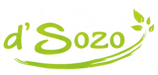 D'SOZO logo