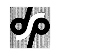 DSP logo