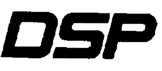 DSP logo