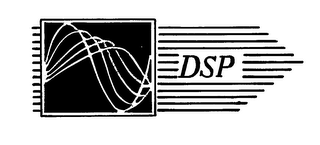 DSP logo