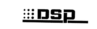 DSP logo