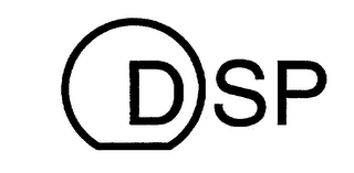 DSP logo