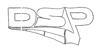 DSP logo