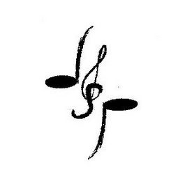 DSP logo