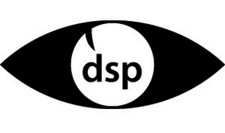 DSP logo