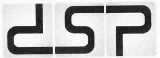 DSP logo