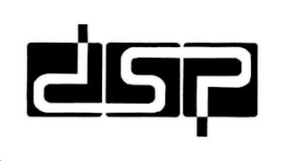 DSP logo