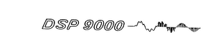 DSP 9000 logo