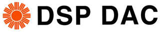 DSP DAC logo