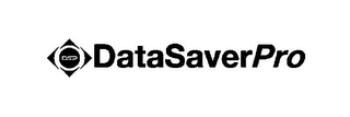 DSP DATASAVERPRO logo