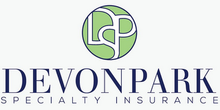 DSP DEVON PARK SPECIALTY INSURANCE logo