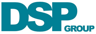 DSP GROUP logo
