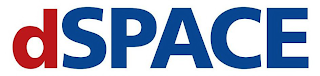 DSPACE logo