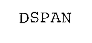 DSPAN logo