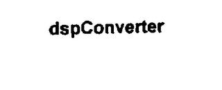 DSPCONVERTER logo
