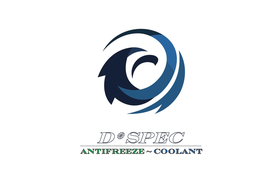 D*SPEC ANTIFREEZE COOLANT logo