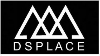 DSPLACE logo