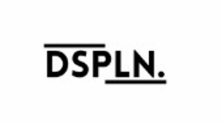 DSPLN. logo