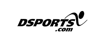 DSPORTS.COM logo