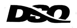 DSQ logo
