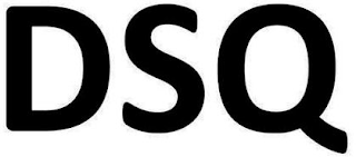 DSQ logo