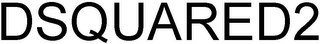 DSQUARED2 logo