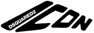 DSQUARED2 ICON logo