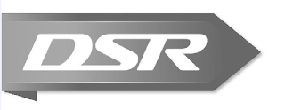 DSR logo