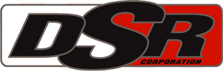 DSR CORPORATION logo