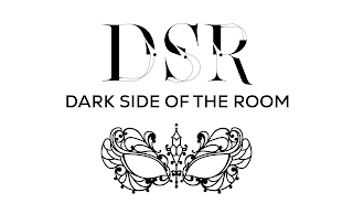 DSR DARK SIDE OF THE ROOM logo