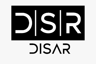 DSR DISAR logo