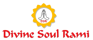 DSR DIVINE SOUL RAMI logo