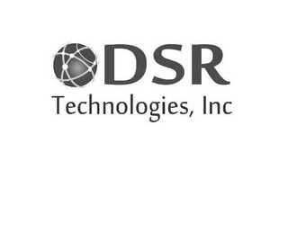 DSR TECHNOLOGIES, INC logo