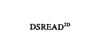 DSREAD2D
