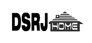 DSRJ HOME logo