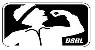 DSRL logo