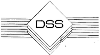 DSS logo