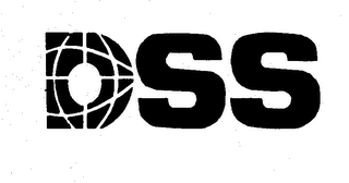 DSS logo