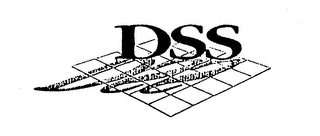 DSS logo