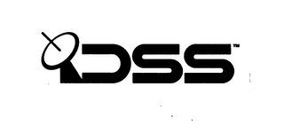 DSS logo