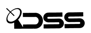 DSS logo