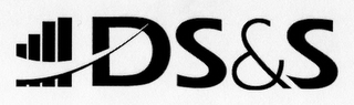 DS&S logo
