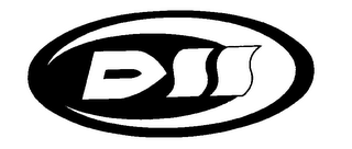 DSS logo