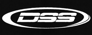 DSS logo