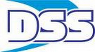 DSS logo